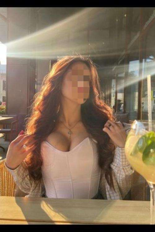 Проститутка Рита у метро Проспект Большевиков Питера