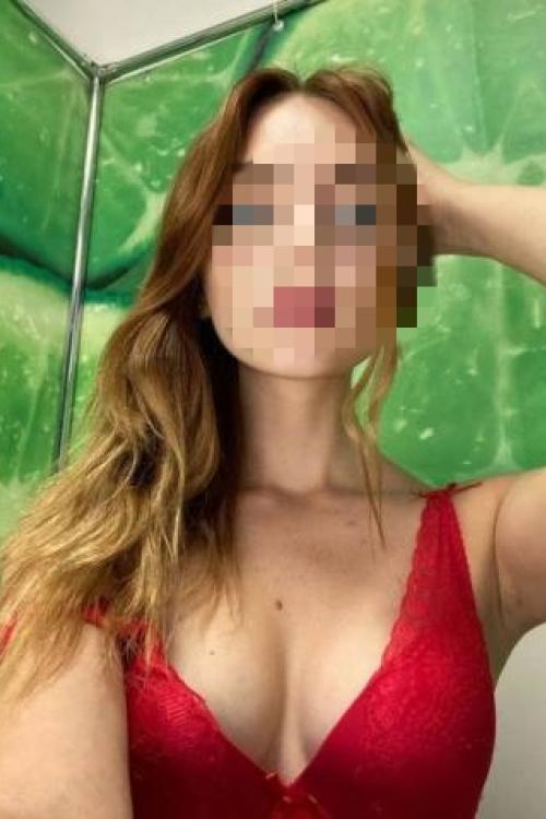 Проститутка и Индивидуалка Катя у метро Площадь Мужества СПб