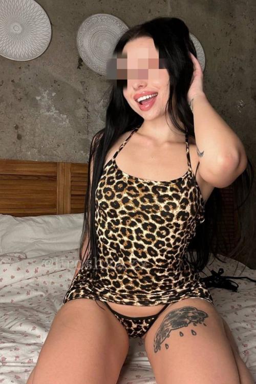 Проститутка и Индивидуалка Яночка у метро Московские ворота в Питере