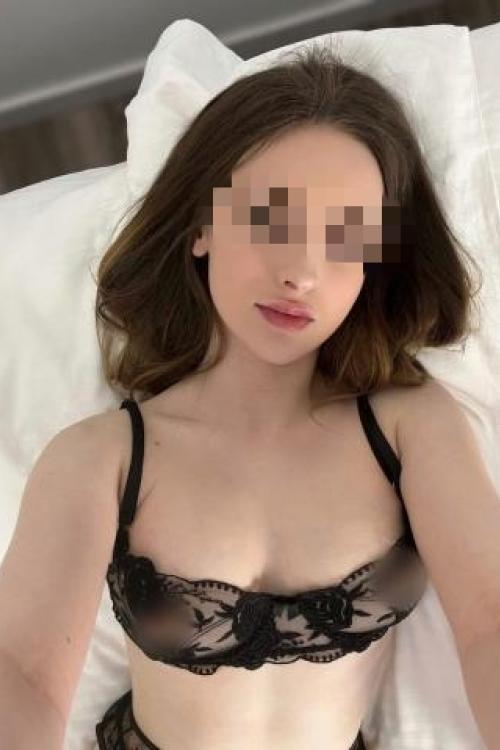 Проститутка и Индивидуалка Нина у метро Московская СПб