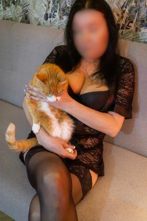 Проститутка и Индивидуалка Маша у метро Проспект Славы СПб