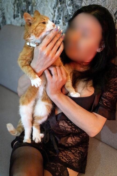 Проститутка и Индивидуалка Маша у метро Проспект Славы СПб