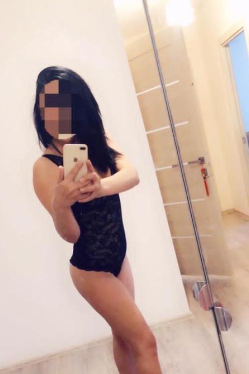 Проститутка Марина у метро Электросила Питера