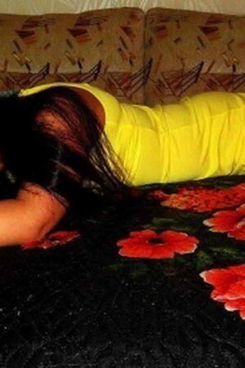 Проститутка и Индивидуалка Камилла у метро Комендантский проспект в Питере