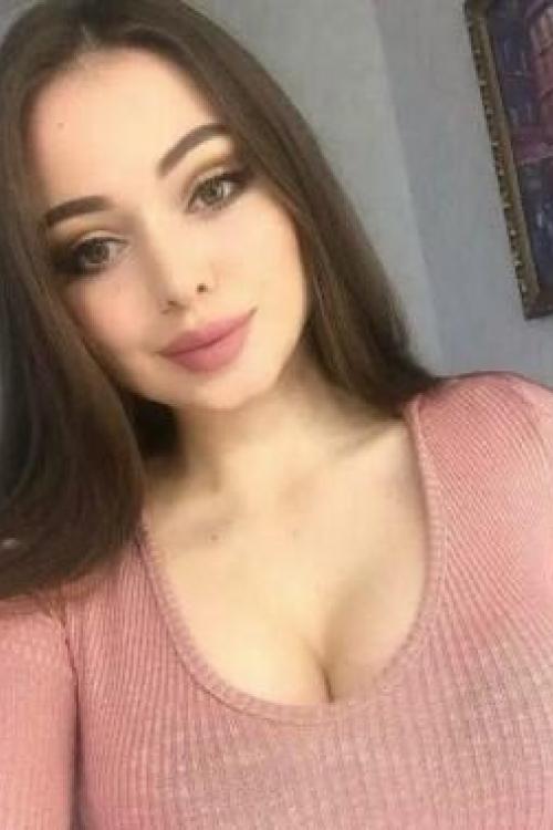 Индивидуалка Катя у метро Площадь Александра Невского - 1 Питера