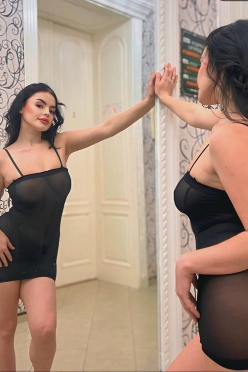 Проститутка Катюша у метро Комендантский проспект СПб