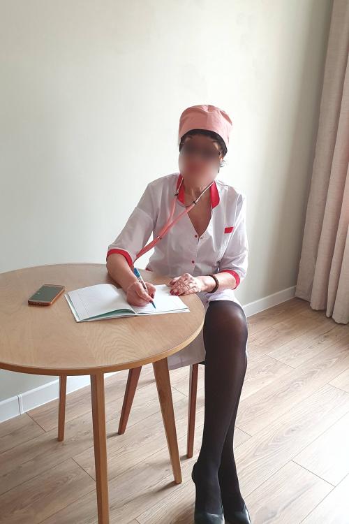 Проститутка и Индивидуалка Ксения у метро Технологический институт-1 Питера