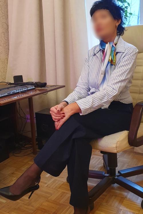 Проститутка и Индивидуалка Ксения Милфа у метро Технологический институт-1 в Питере