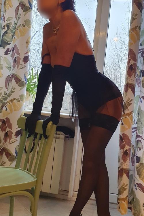 Проститутка и Индивидуалка Ксюня у метро Технологический институт-2 Питера