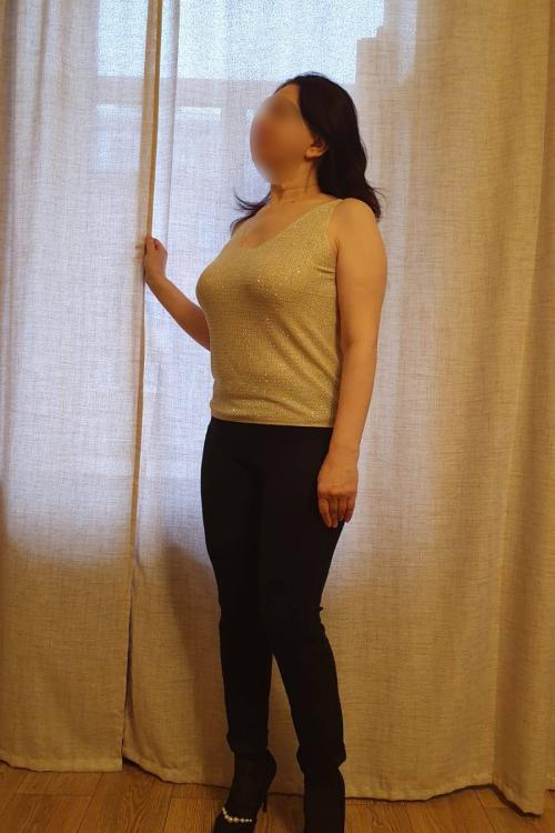 Проститутка и Индивидуалка Лерра у метро Фрунзенская СПб