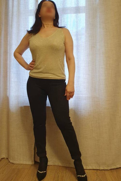 Проститутка и Индивидуалка Лерра у метро Фрунзенская СПб