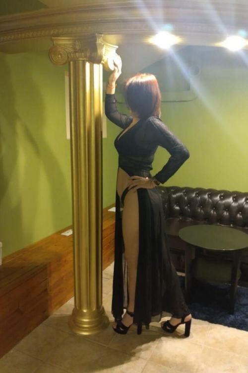 Проститутка Лола АНАЛ МБР у метро Комендантский проспект СПб