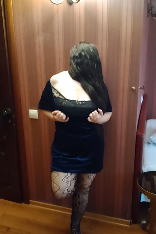 Проститутка и Индивидуалка МАРУСЯ у метро Сенная площадь СПб