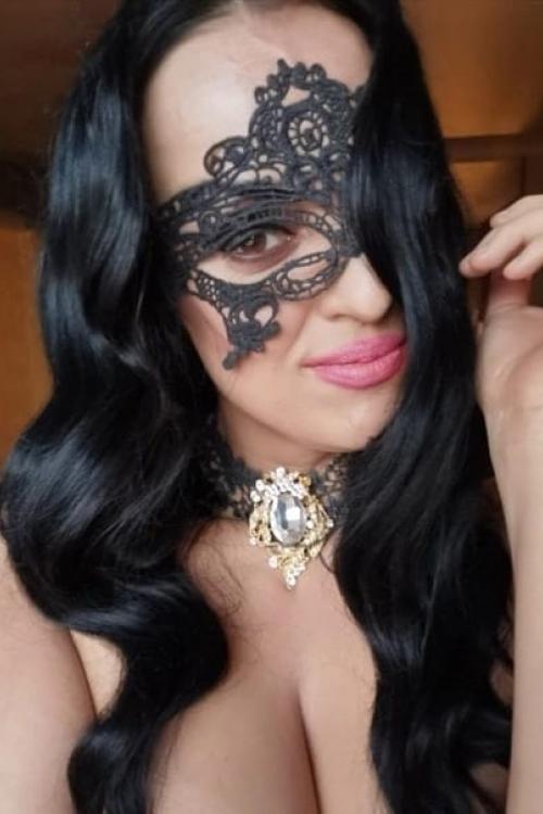 Проститутка и Индивидуалка Маша у метро Комендантский проспект СПб