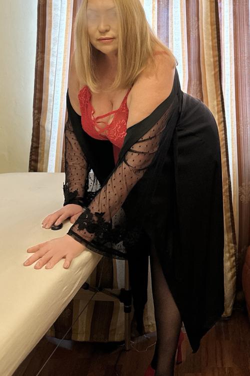 Проститутка и Массажистка Миледи у метро Площадь Восстания Питера