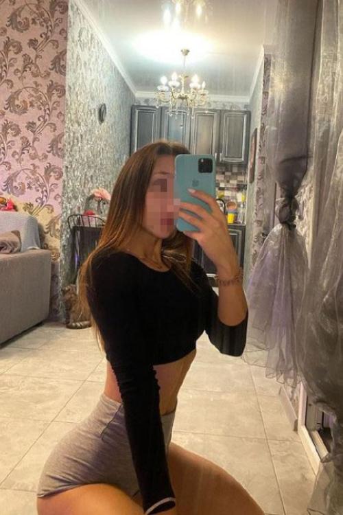 Проститутка Милка у метро Ленинский проспект Питера