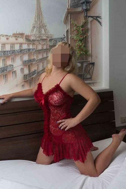 Проститутка и Индивидуалка Наташа у метро Технологический институт-2 в Питере