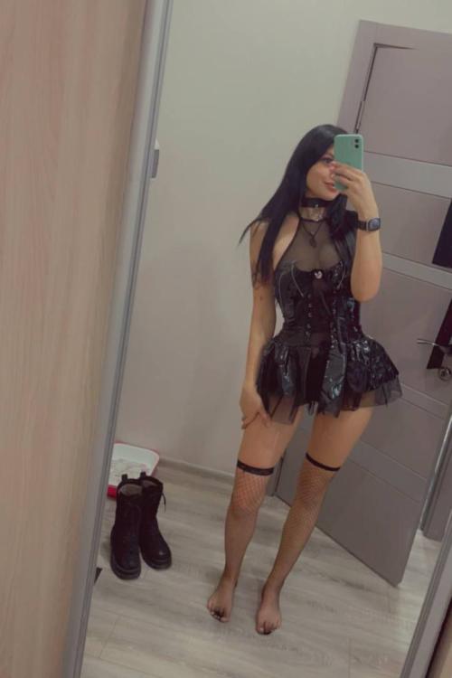 Индивидуалка Дашенька у метро Купчино СПб