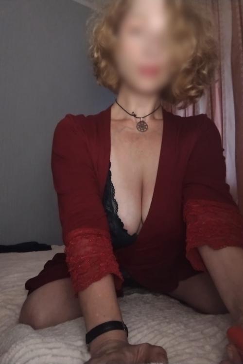 Проститутка и Индивидуалка Мила у метро Международная СПб