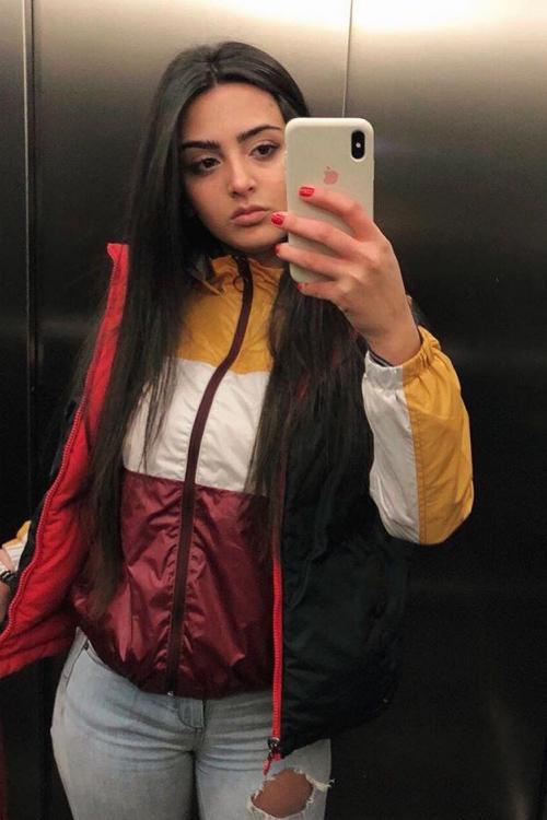 Проститутка и Индивидуалка Зарина АНАЛ у метро Беговая в Питере