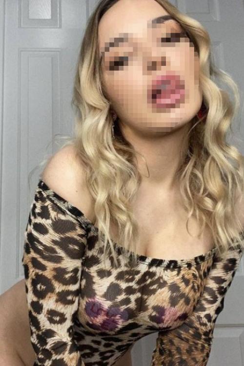 Проститутка и Индивидуалка Таня у метро Елизаровская СПб