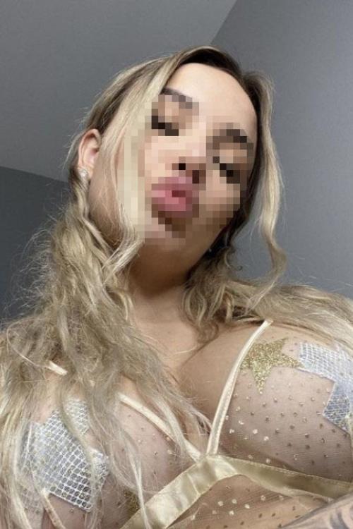 Проститутка и Индивидуалка Таня у метро Елизаровская СПб