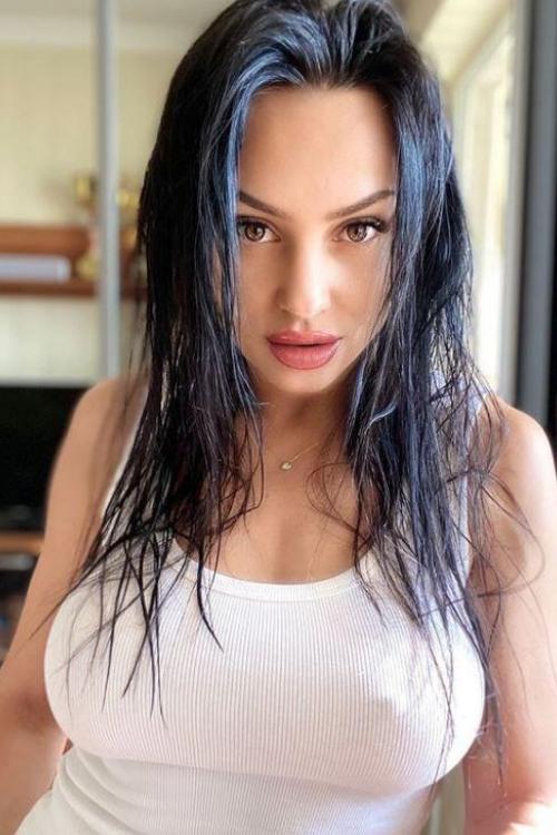 Проститутка и Индивидуалка ВЕРА у метро Нарвская СПб