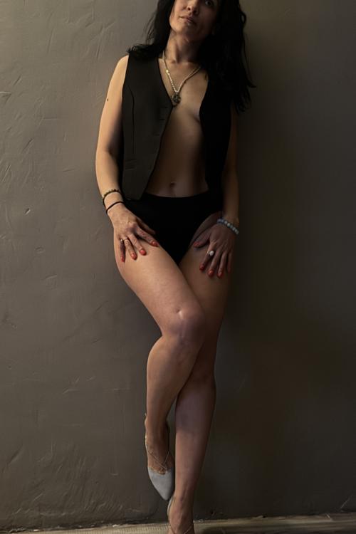 Проститутка и Индивидуалка Виктория у метро Ленинский проспект Питера