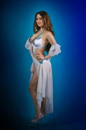 Проститутка и Индивидуалка Алекса у метро Купчино Питера