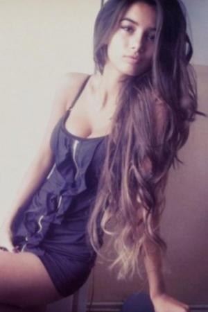 Индивидуалка и Массажистка Сандра у метро Маяковская Питера