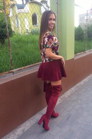 Объявления проституток в Питере, Частные объявления шлюх