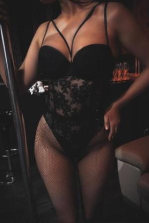 Проститутка Света у метро Московская Питера