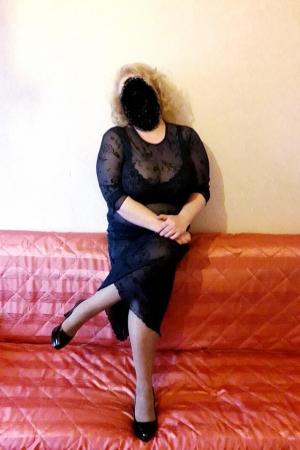 Индивидуалка Арина у метро Автово в Питере