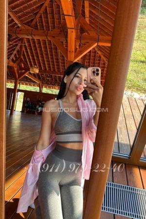 Проститутка и Индивидуалка Влада у метро Московские ворота Питера