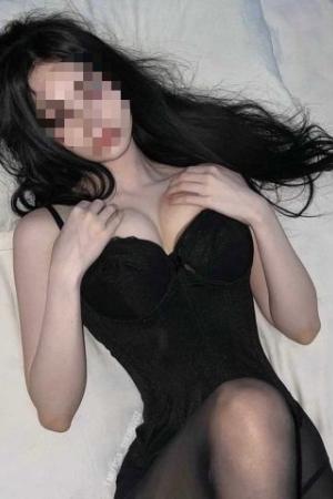 Проститутка Марина у метро Политехническая в Питере