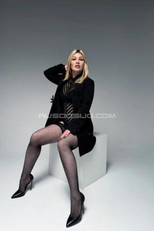 Проститутка и Индивидуалка Алина у метро Электросила в Питере