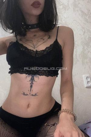 Проститутка и Индивидуалка Piсkme у метро Парк Победы в Питере