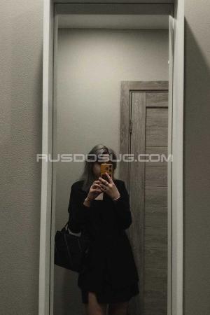 Проститутка и Индивидуалка Софа у метро Московские ворота Питера