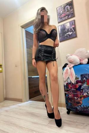 Проститутка и Индивидуалка Ева у метро Гражданский проспект Питера