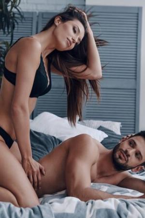 Секс Форум СПб: Релакс массаж для