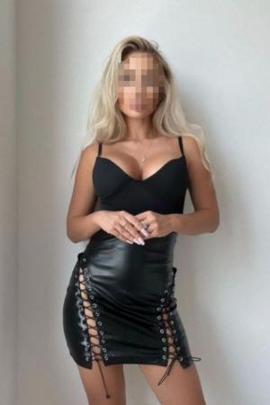 Проститутка и Индивидуалка Лика у метро Гражданский проспект Питера