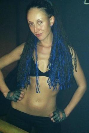 Проститутка и Индивидуалка Ника у метро Автово СПб