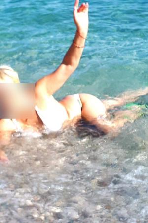 Проститутка и Индивидуалка Алла АС МБР у метро Проспект Просвещения Питера