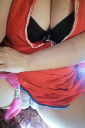 Индивидуалка Арина у метро Девяткино Питера