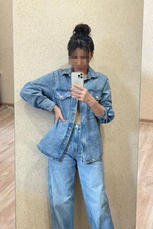 Проститутка и Индивидуалка Арина у метро Площадь Мужества СПб