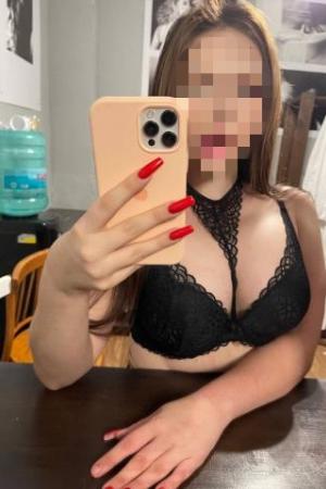 Проститутка и Индивидуалка Катя у метро Площадь Мужества СПб