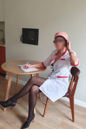 Проститутка и Индивидуалка Ксения у метро Технологический институт-1 Питера