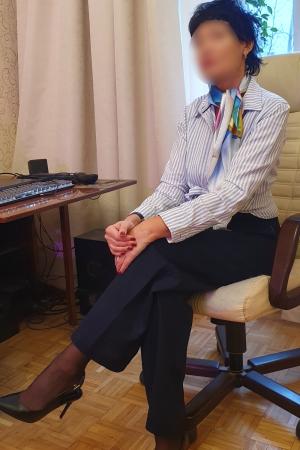 Проститутка и Индивидуалка Ксения Милфа у метро Технологический институт-1 в Питере