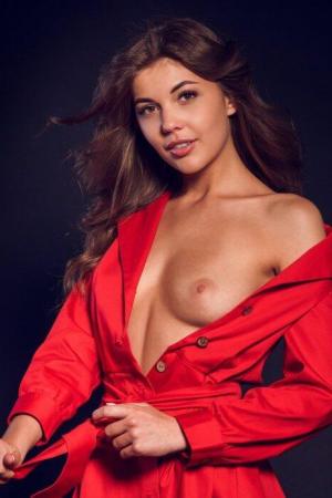 Проститутка и Индивидуалка Мила у метро Московская в Питере